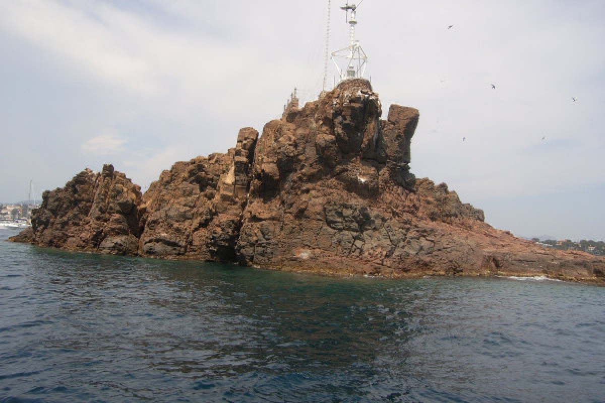 * Plongée en Groupe Auto encadré - Exploregion