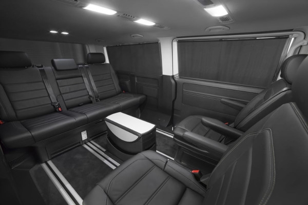 Privatisation Nature & Castle Tour (4 ou 8 heures) - Exploregion