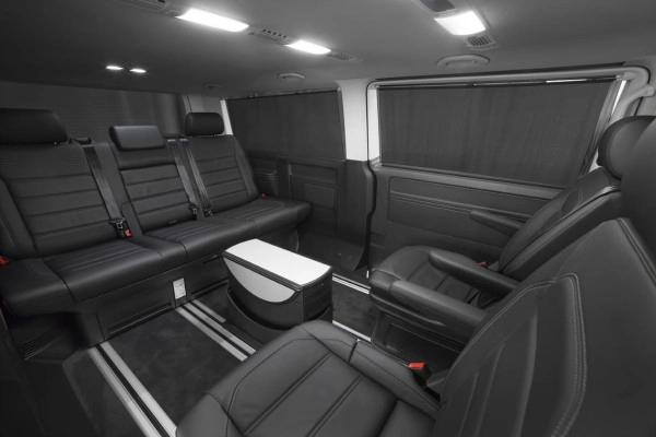 Privatisation Nature & Castle Tour (4 ou 8 heures) - Exploregion