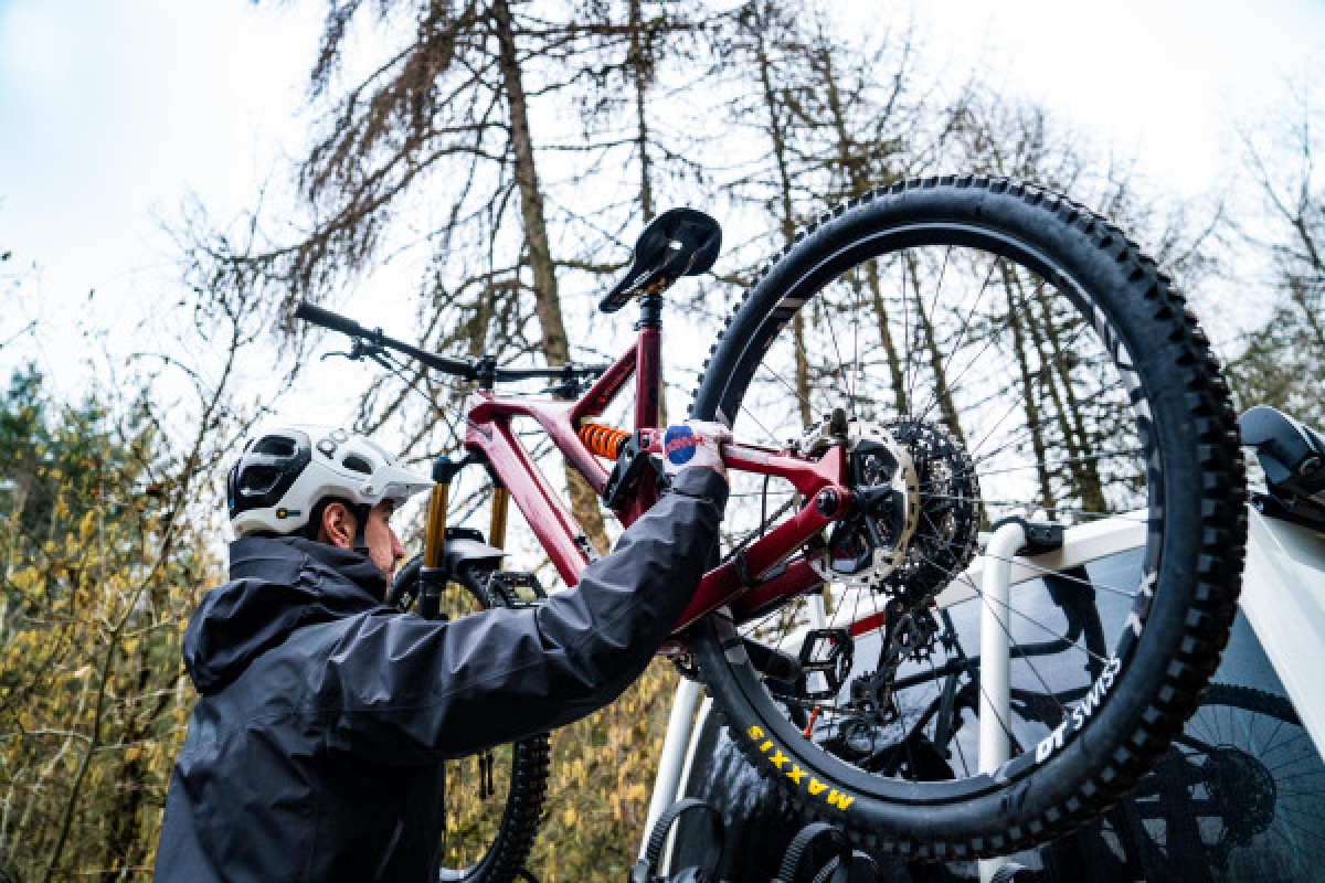 Prix Groupe: Tours VTT guidé - Exploregion