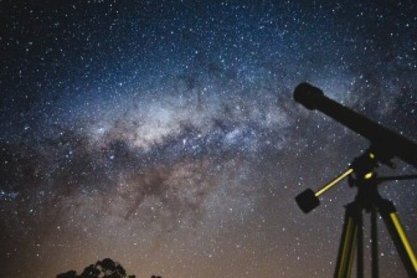 Randonnée astronomie dans les Vosges - Exploregion