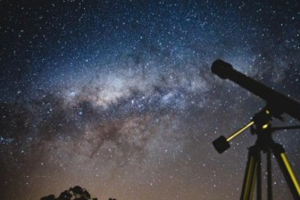 Randonnée astronomie dans les Vosges - Exploregion