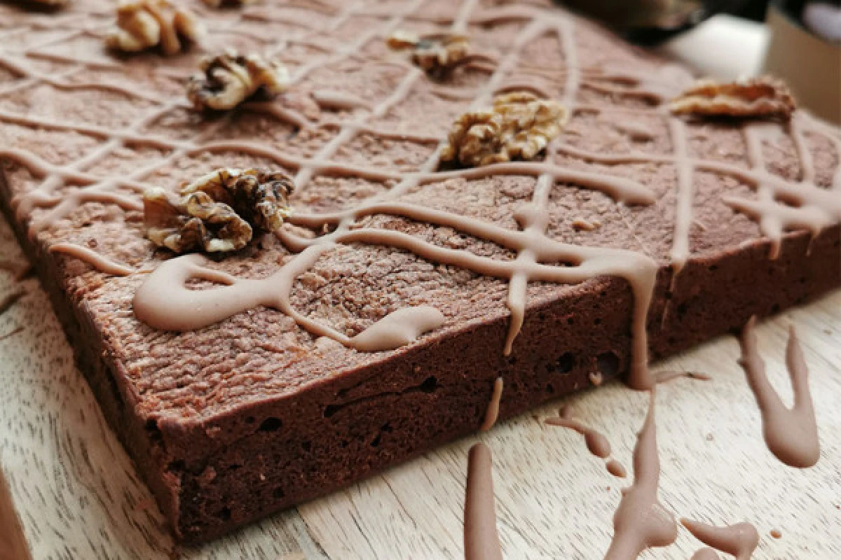 Restauration au "Secrets du Chocolat par Schaal" - Exploregion