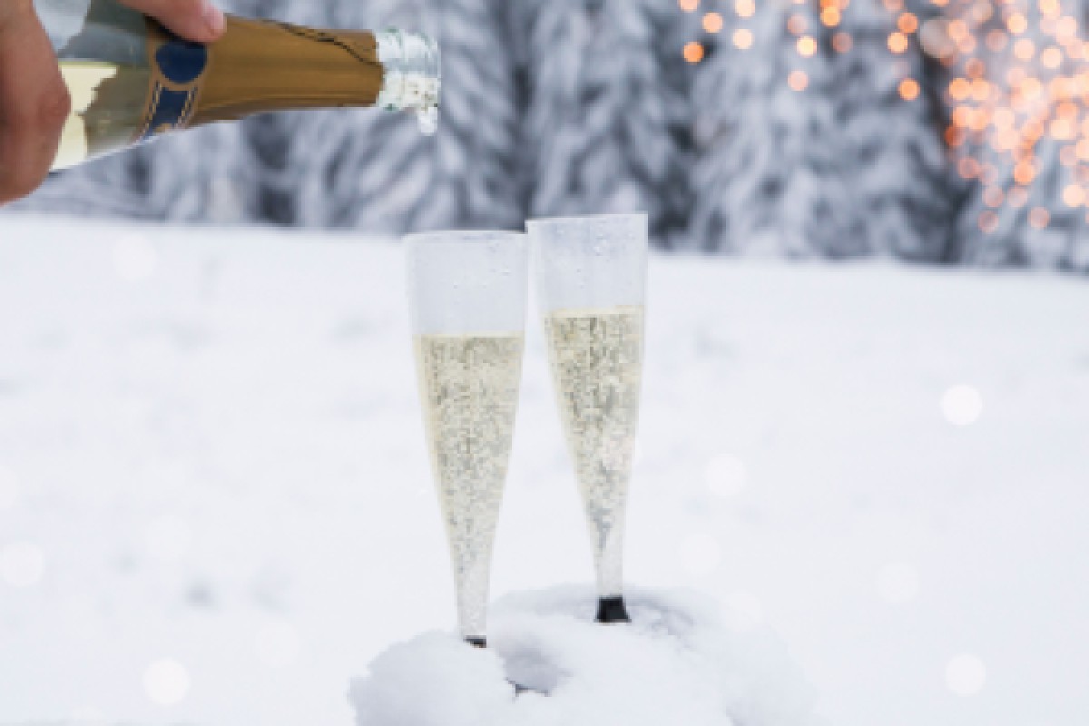 Saint Valentin - Exploregion