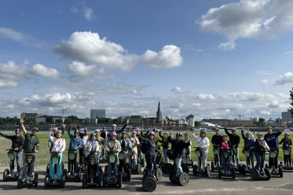 Schwalmtal/Nettetal XXL Krickenbecker Seen Tour (180min) - Exploregion