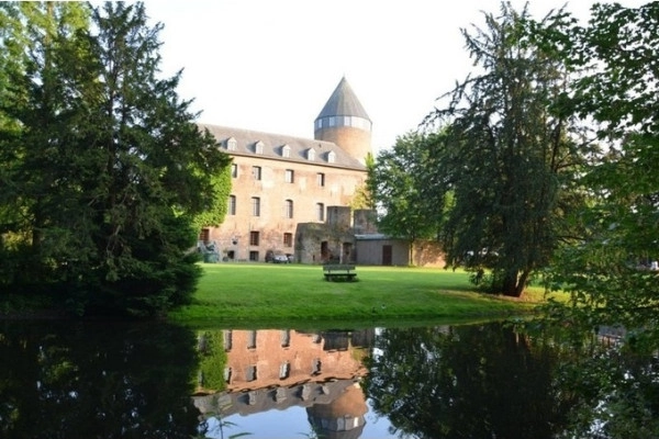 Schwalmtal Tour an den Hariksee, Brüggen (120 min) - Exploregion