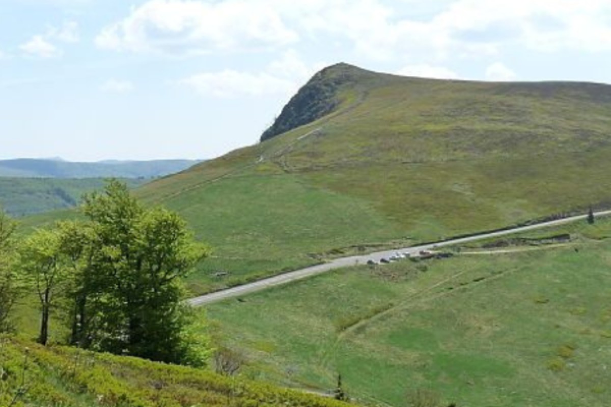 Séjour 4j traversée des Hautes-Vosges - Exploregion