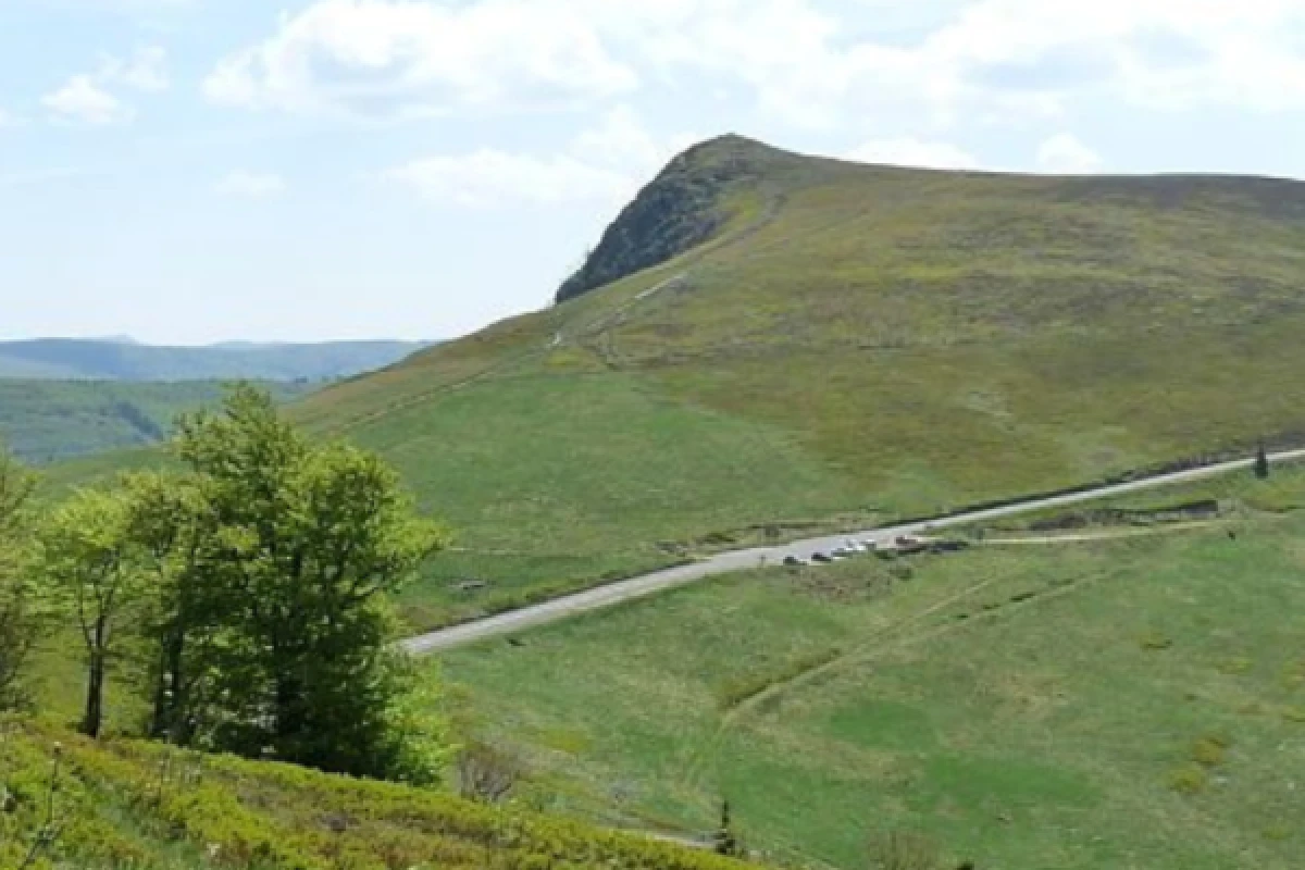 Séjour 4j traversée des Hautes-Vosges - Exploregion