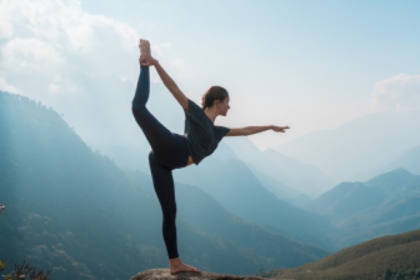 Séjour randonnée et yoga 4 jours dans les Vosges - Exploregion