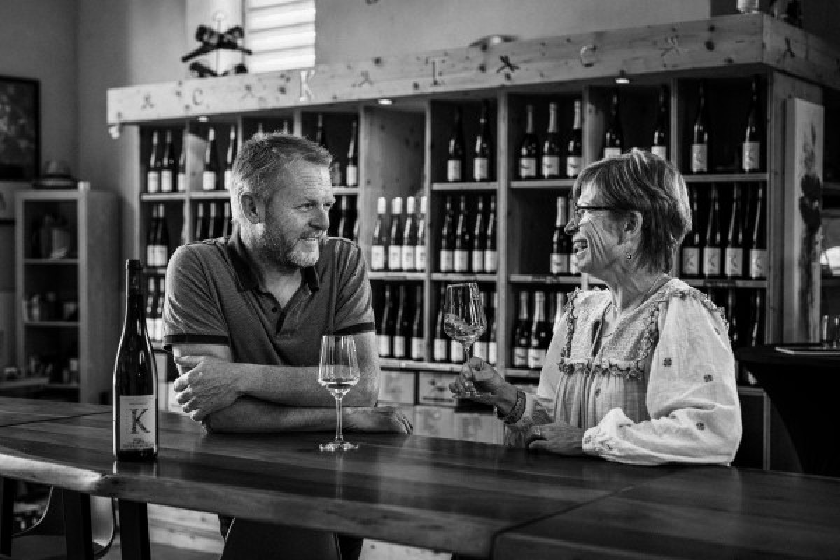 SIGNATURE ET SAVOIR FAIRE - Exploregion