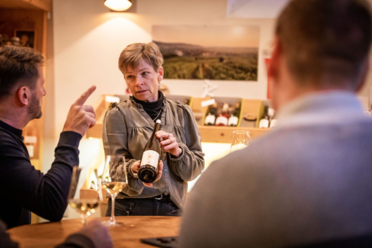 SIGNATURE ET SAVOIR FAIRE - Exploregion