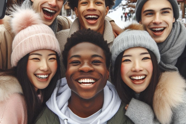 Sortilège à Avoriaz : Escape Game Outdoor thème magie - Exploregion