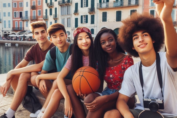 Sortilège à Bienne : Escape Game Outdoor thème magie - Exploregion