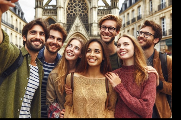 Sortilège à Bruges : Escape Game Outdoor thème magie - Exploregion