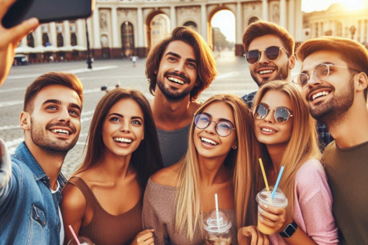 Sortilège à Bucarest : Escape Game Outdoor thème magie - Exploregion