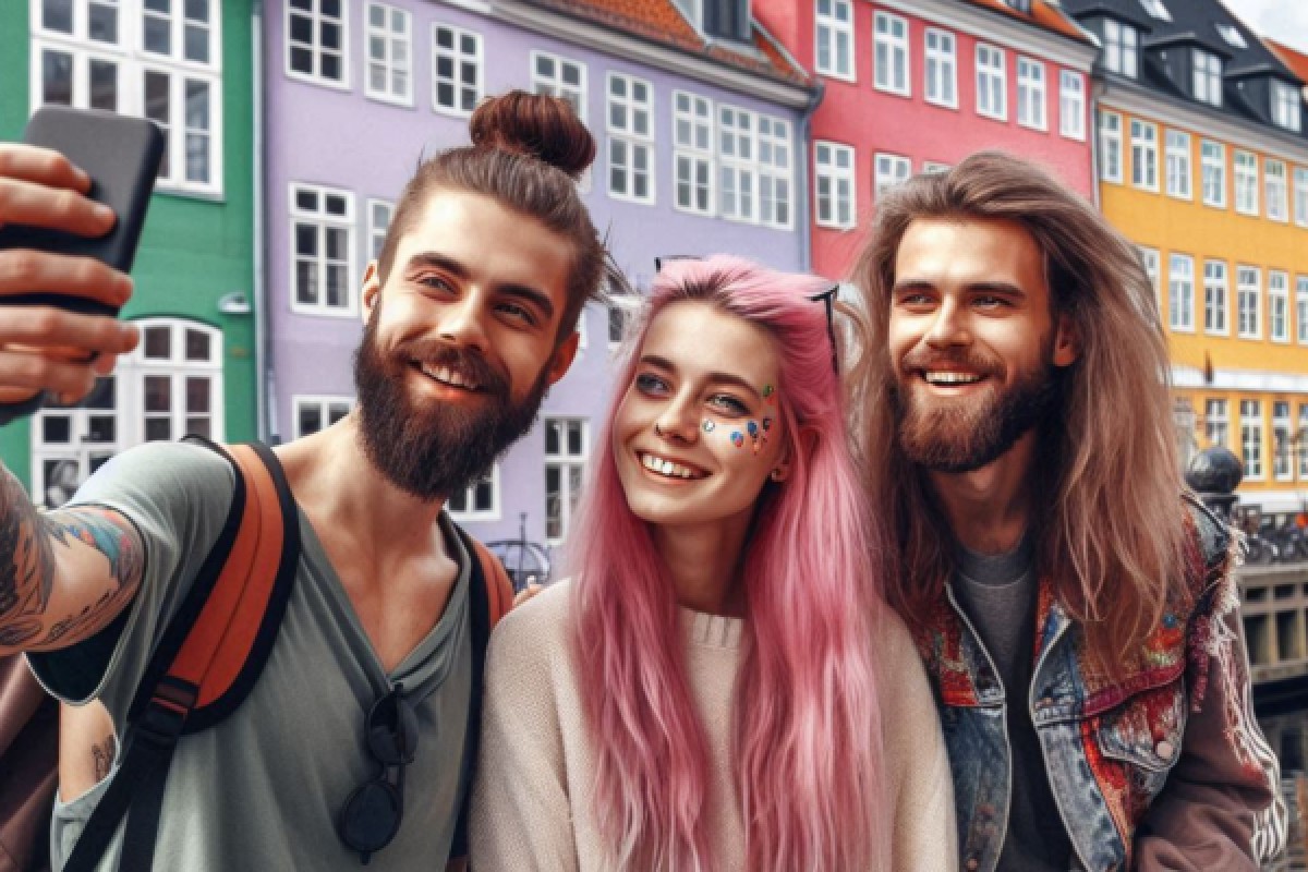 Sortilège à Copenhague : Escape Game Outdoor thème magie - Exploregion