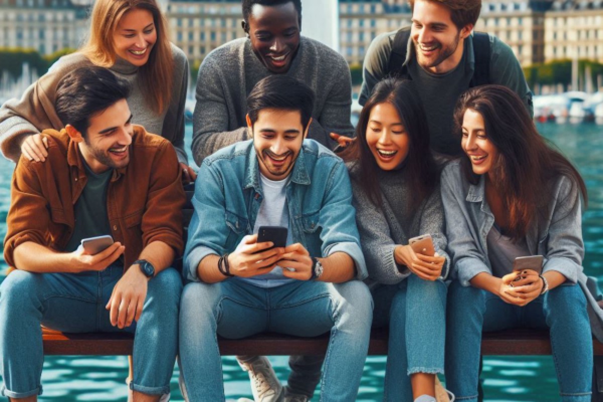 Sortilège à Genève : Escape Game Outdoor thème magie - Exploregion