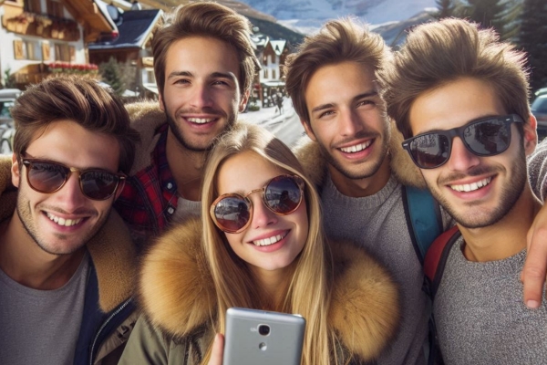 Sortilège à Les Arcs 1800 : Escape Game Outdoor thème magie - Exploregion