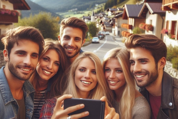 Sortilège à Les Carroz : Escape Game Outdoor thème magie - Exploregion