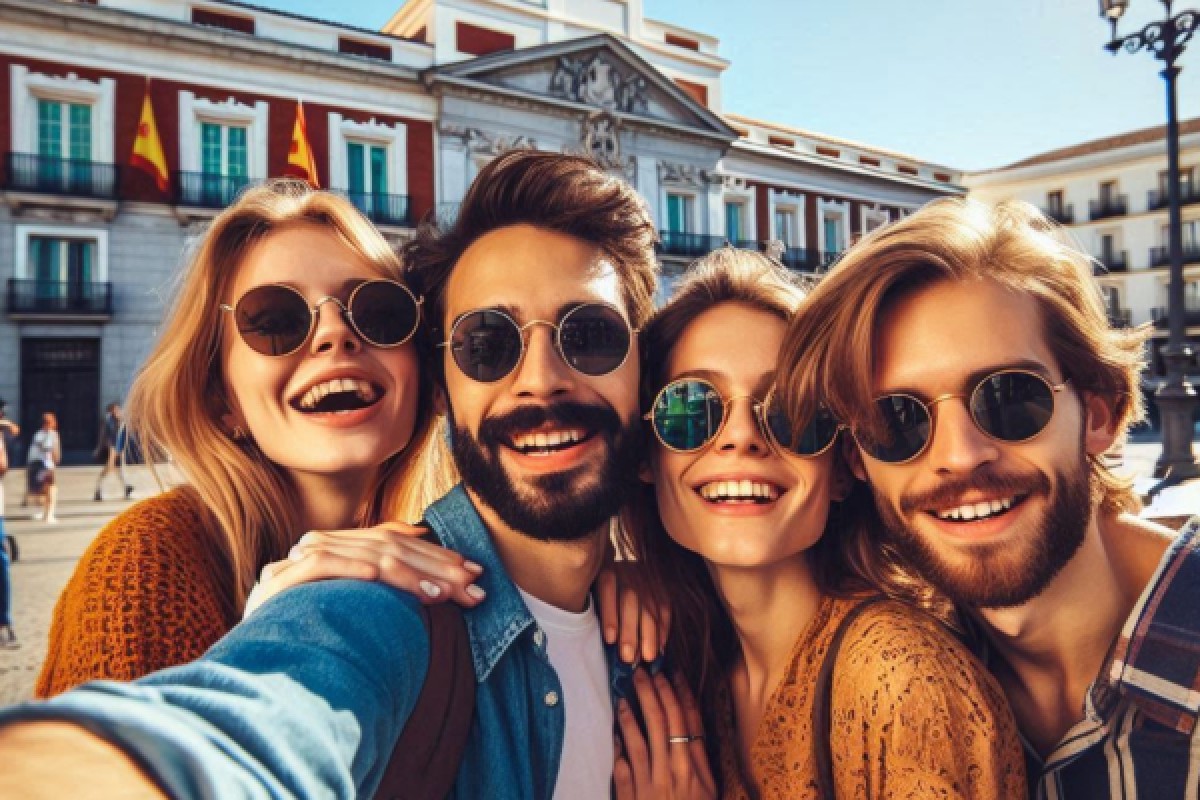 Sortilège à Madrid : Escape Game Outdoor thème magie - Exploregion