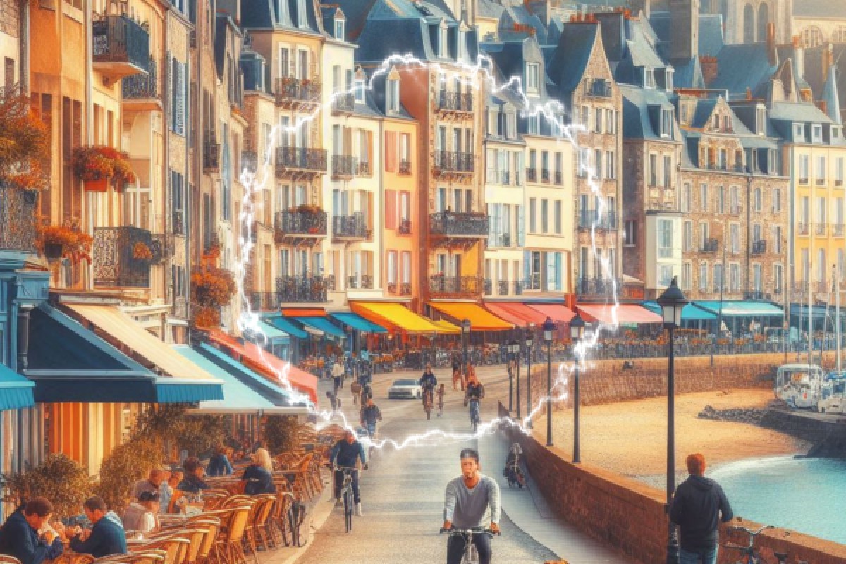 Sortilège à Narbonne : Escape Game Outdoor thème magie - Exploregion