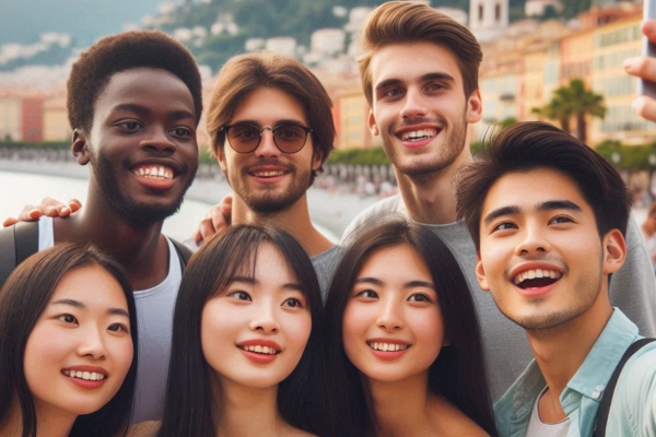 Sortilège à Nice : Escape Game Outdoor thème magie - Exploregion