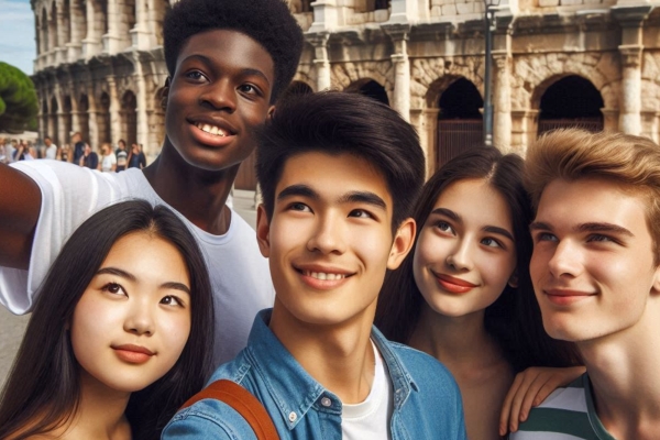 Sortilège à Nîmes : Escape Game Outdoor thème magie - Exploregion