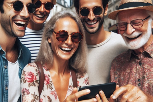 Sortilège à Poitiers : Escape Game Outdoor thème magie - Exploregion