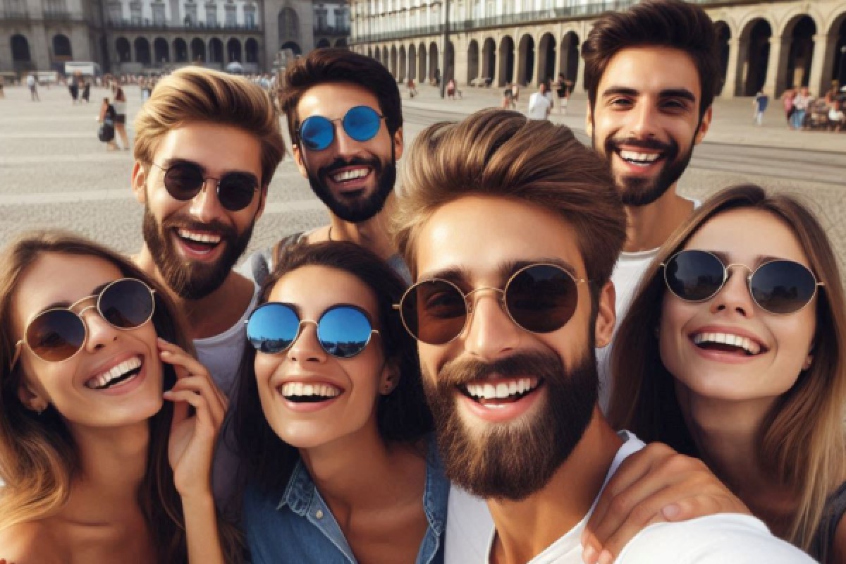 Sortilège à Porto : Escape Game Outdoor thème magie - Exploregion