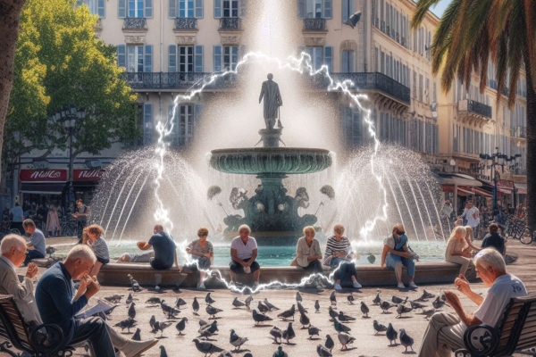 Sortilège à Toulon : Escape Game Outdoor thème magie - Exploregion