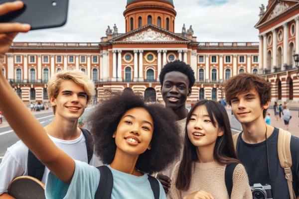 Sortilège à Toulouse : Escape Game Outdoor thème magie - Exploregion