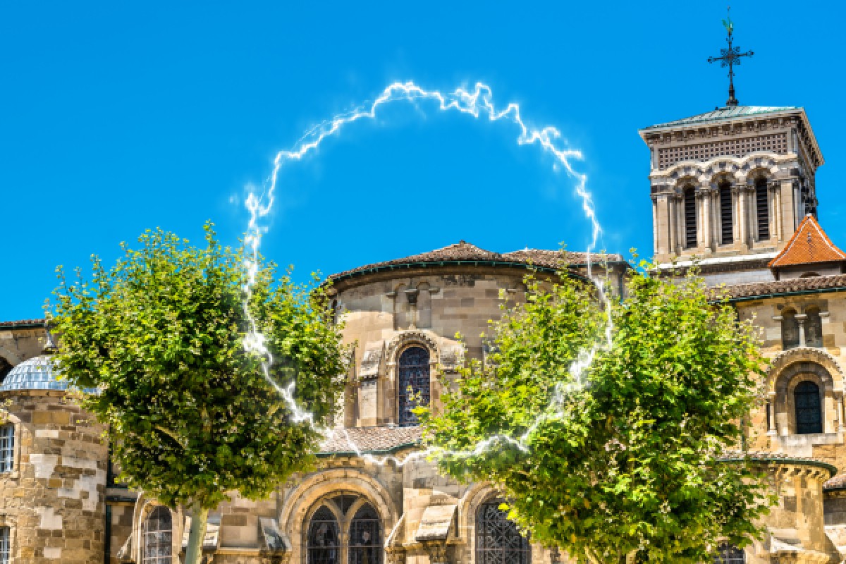 Sortilège à Valence : Escape Game Outdoor thème magie - Exploregion