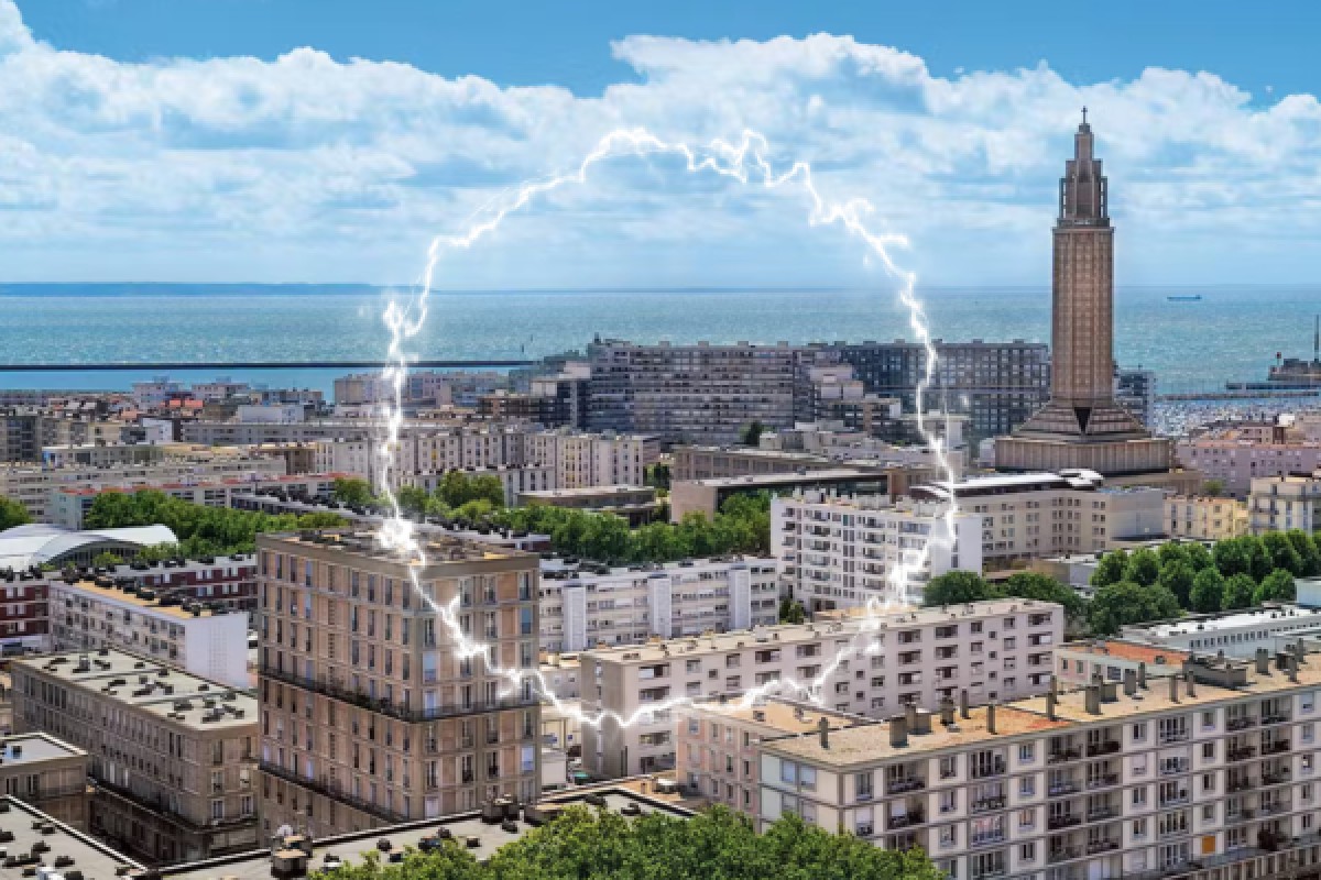 Sortilège au Havre : Escape Game Outdoor thème magie - Exploregion