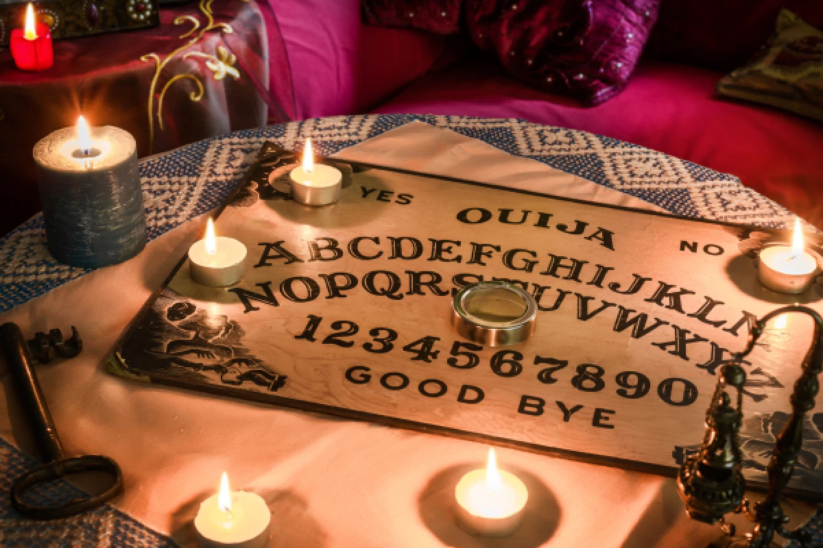 Sortilège à Amsterdam : Escape Game Outdoor thème magie - Exploregion