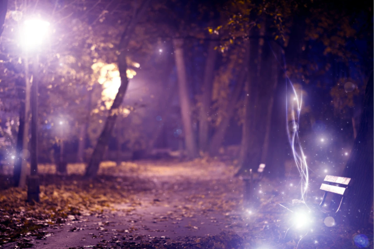 Sortilège à Amsterdam : Escape Game Outdoor thème magie - Exploregion