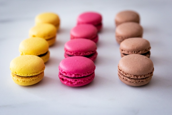 Stage de pâtisserie à la demi-journée - Exploregion