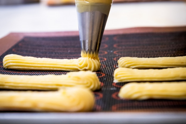 Stage de pâtisserie pour enfants 5 demi journées - Exploregion