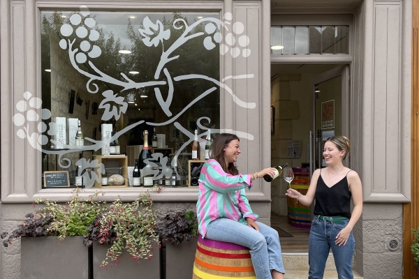 Dégustation à Chablis - Exploregion