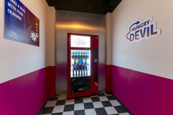 The Batcave: Secret Missions chez Batman Escape Paris - Exploregion