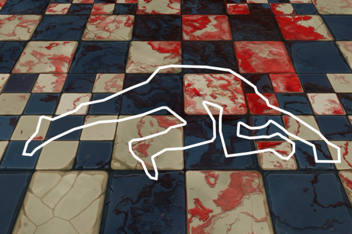 The Brussels Crime Tour - Exploregion