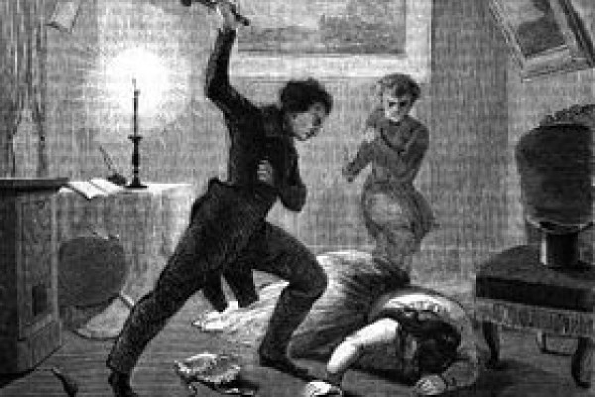 The Brussels Crime Tour - Exploregion