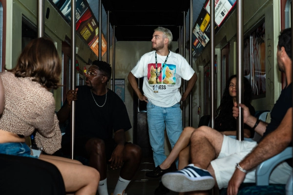 The Joker: Joke's on you chez Batman Escape Paris - Exploregion The Joker: Joke's on you chez Batman Escape Paris - Exploregion