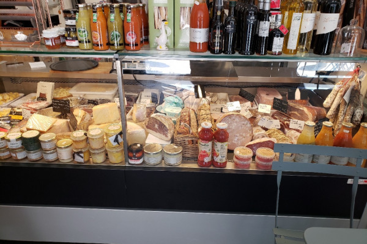 Tour Gastronomique Aix en Provence - Exploregion