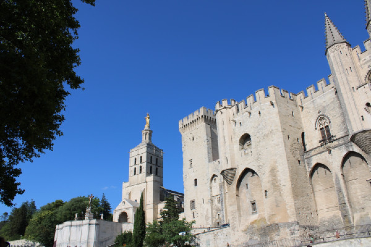 Tour Gastronomique Avignon - Exploregion