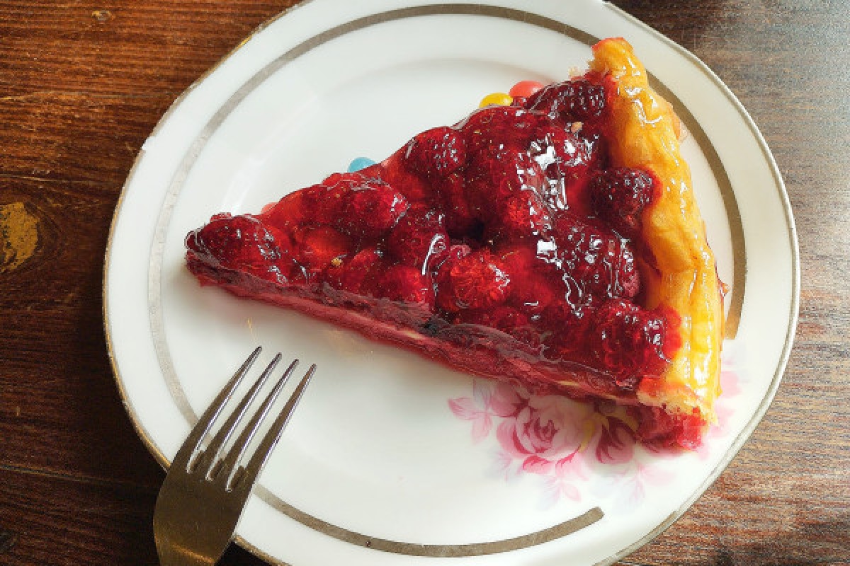 Tour Gastronomique Avignon - Exploregion