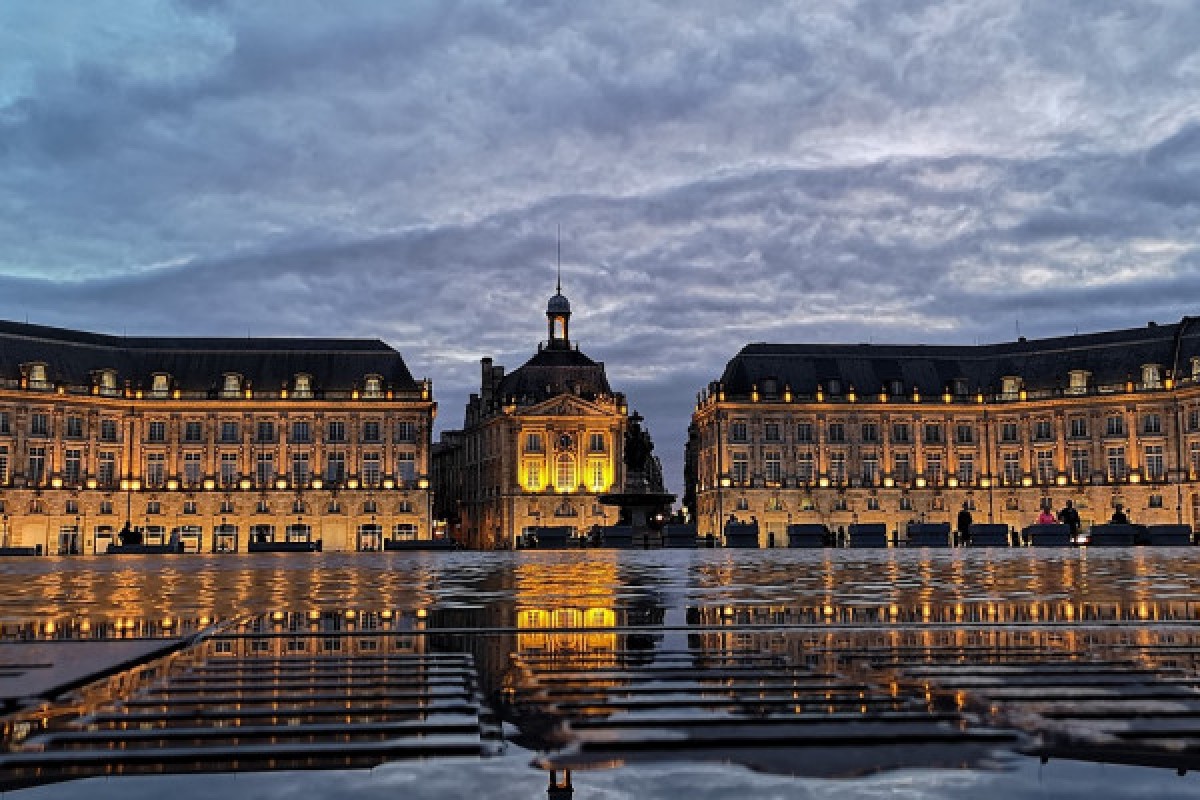 Tour Gastronomique Bordeaux - Exploregion