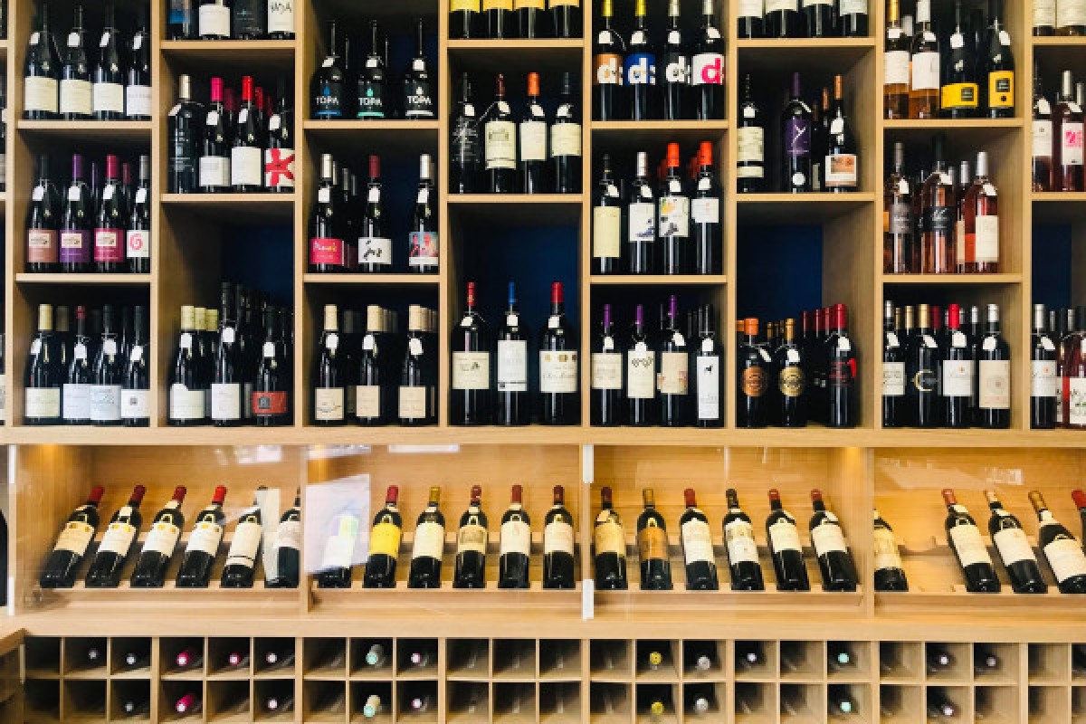 Tour Gastronomique Bordeaux - Exploregion