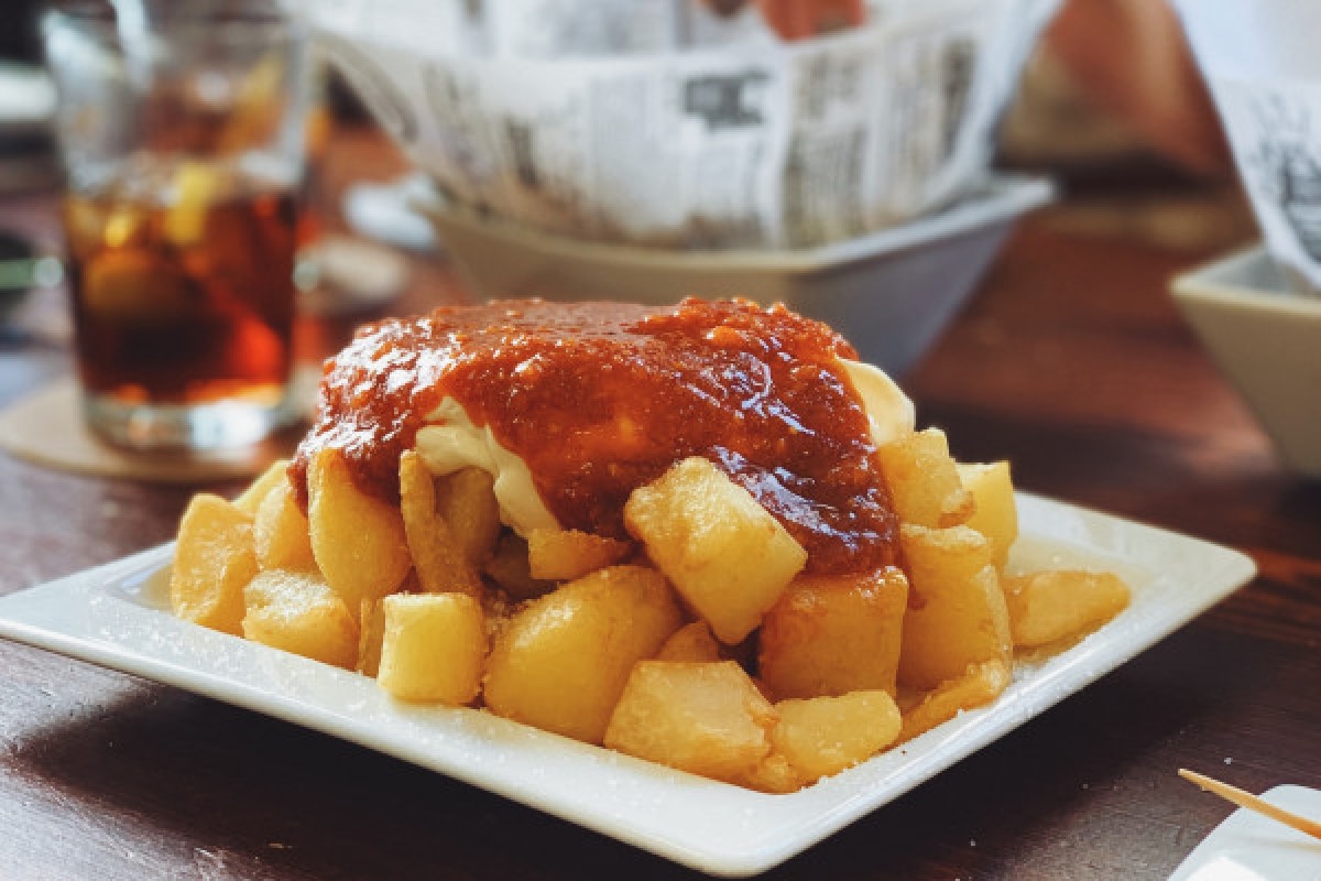 Tour Gastronomique de Barcelone - Exploregion