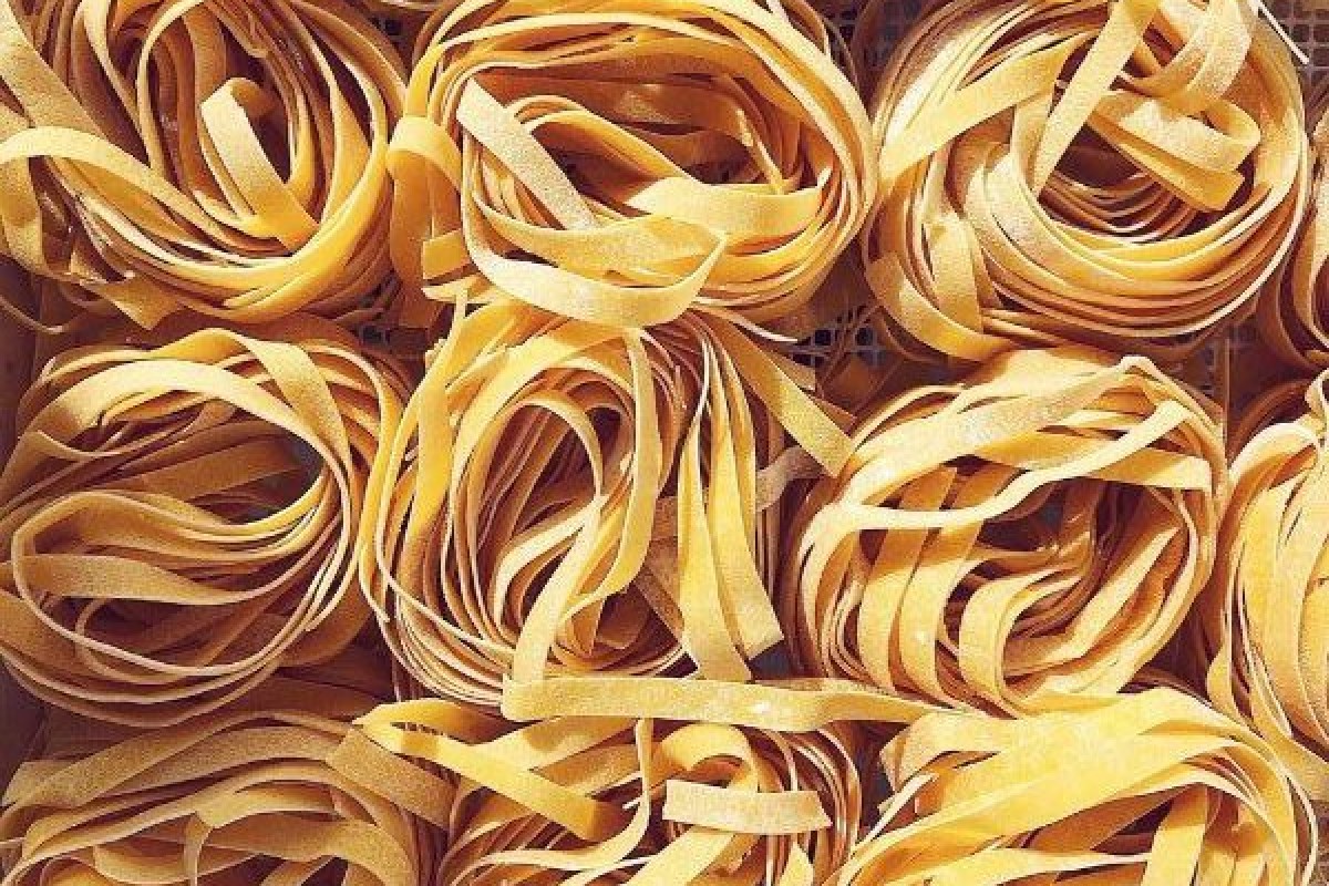 Tour gastronomique de Bologne - Exploregion