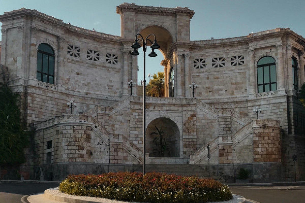 Tour gastronomique de Cagliari - Exploregion